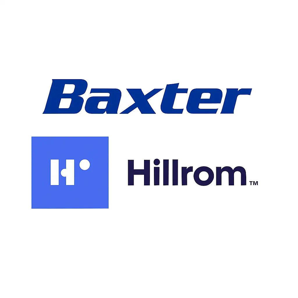 Baxter/Hillrom
