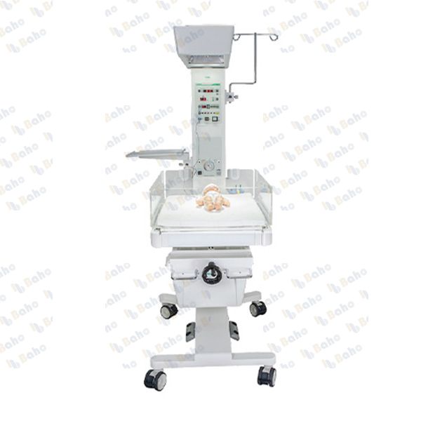 OKM 730-STANDARD Infant Radiant Warmer