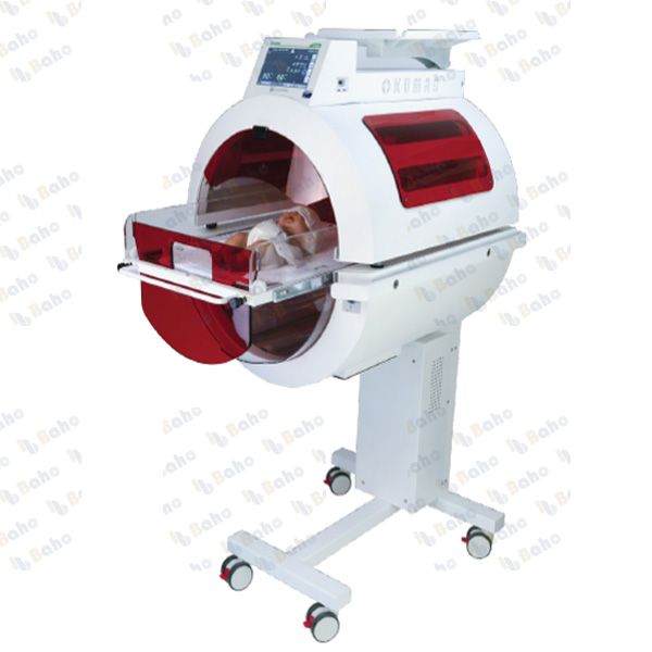 BC 350 Bilicare SpO2 Tunnel Type Intensive Care Phototherapy