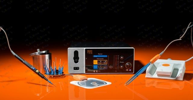 Electrosurgical Unit ARC 100 2