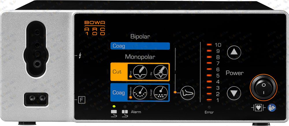 Electrosurgical Unit ARC 100 4