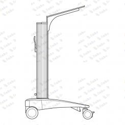 ARC CART Gas Cylinder Accessories 2