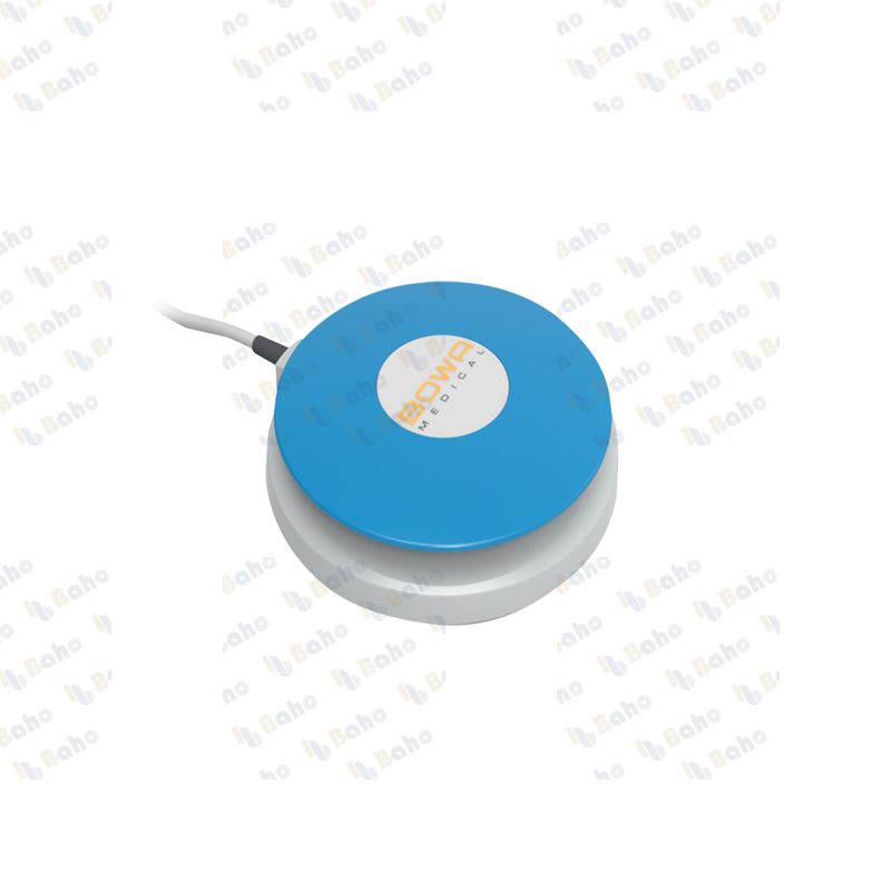 ARC Footswitch with Switch 3