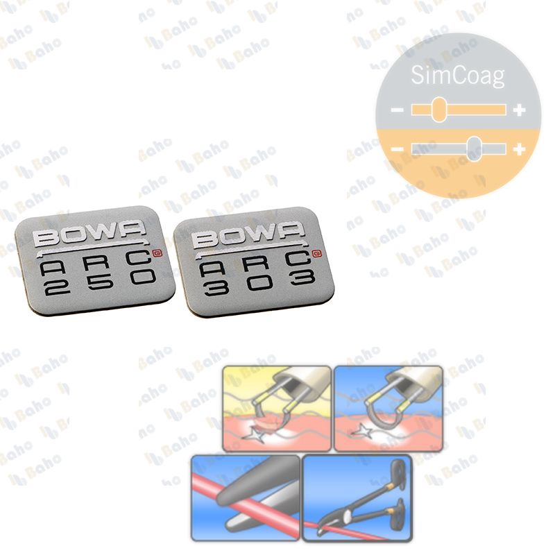 ARC Options (Software Upgrades)