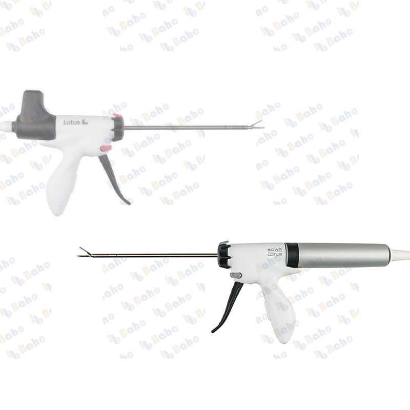 LOTUS Open Surgery Liver Resector 1