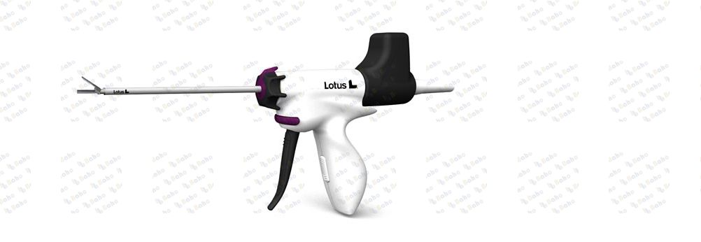 LOTUS Open Surgery Liver Resector 5