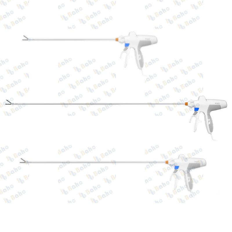 ERGOseal Vessel Sealing Instrument
