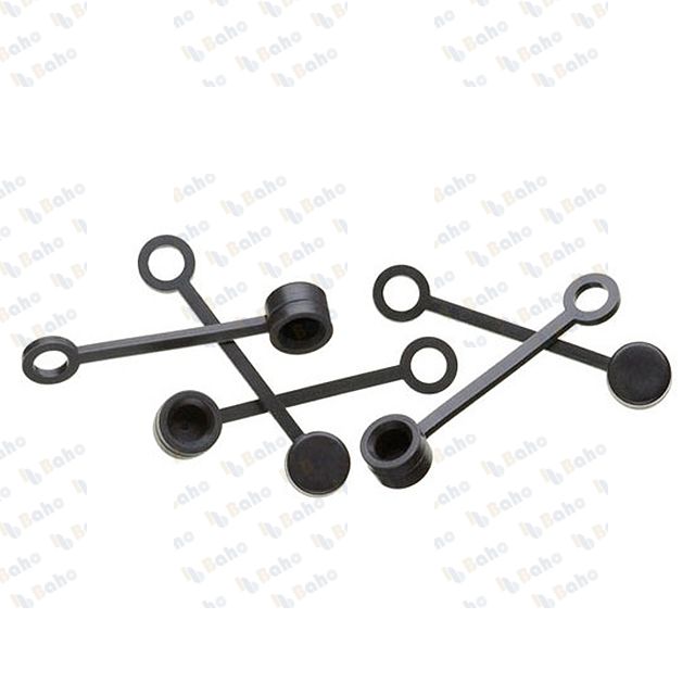 Laparoscopy Electrode Sealing Cap
