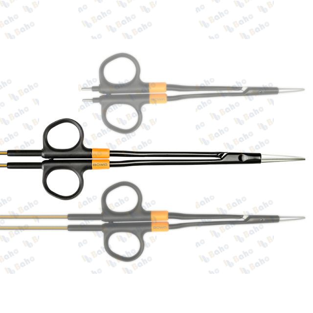 BiZZER Metzenbaum Bipolar Scissors