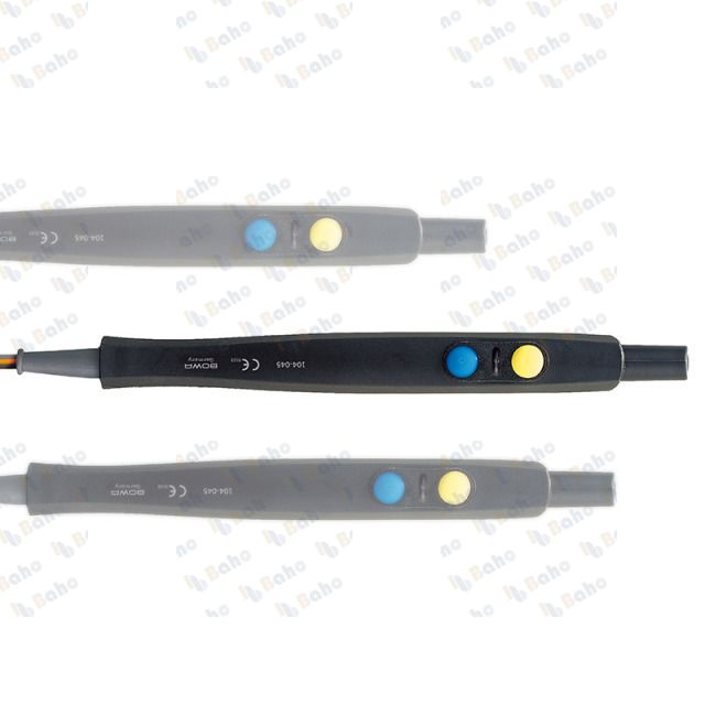 ErgoPen Slim Electrosurgical Handle 1