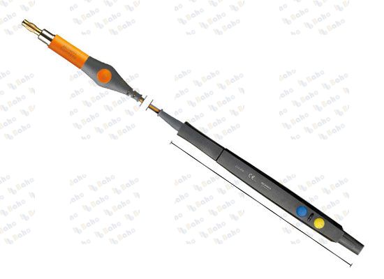 ErgoPen Slim Electrosurgical Handle 2
