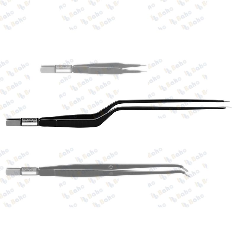 JackKNIFE Handle with Bipolar Forceps for ARC 100 3