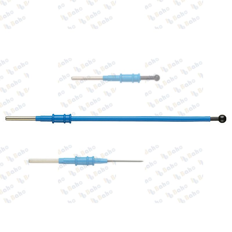 Non-Stick Single-Use Electrodes
