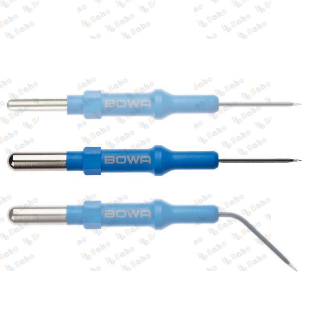 Micro Tungsten Electrodes 1