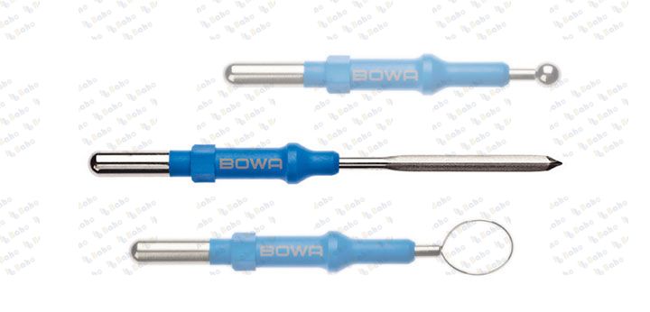 Micro Tungsten Electrodes 3
