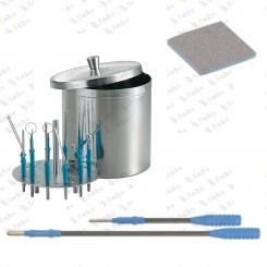 Micro Tungsten Electrodes 4
