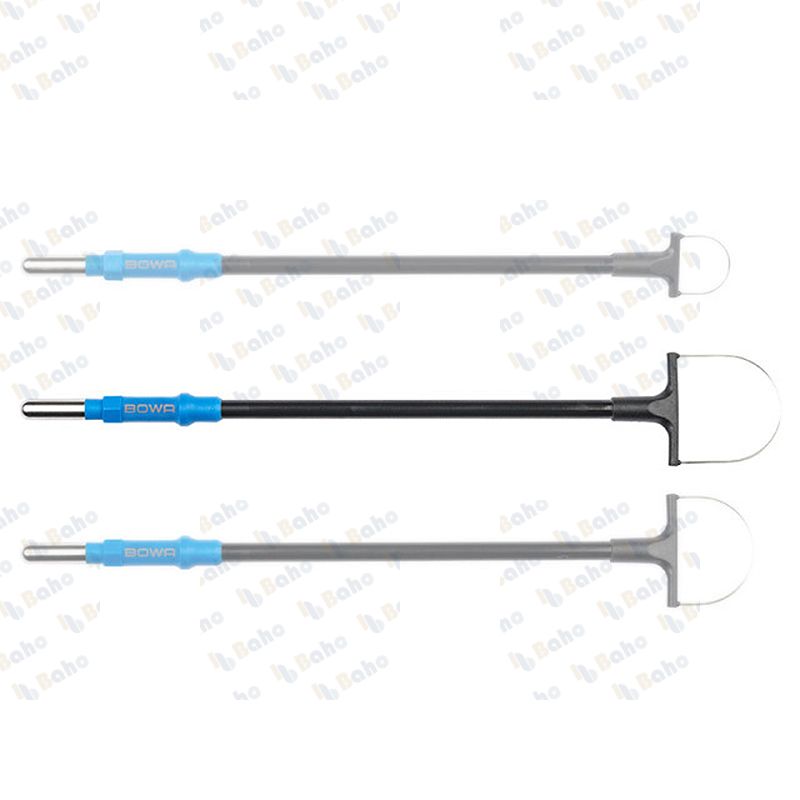 LLETZ Electrodes
