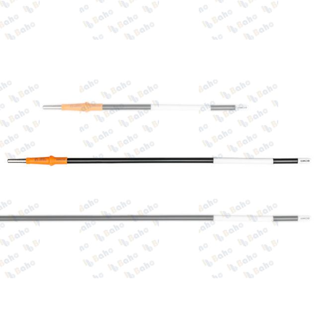 Argon Electrodes, Bendable