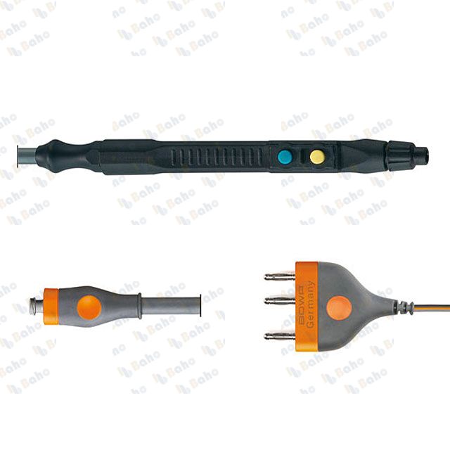 Argon Handle COMFORT, 3.5 m Cable