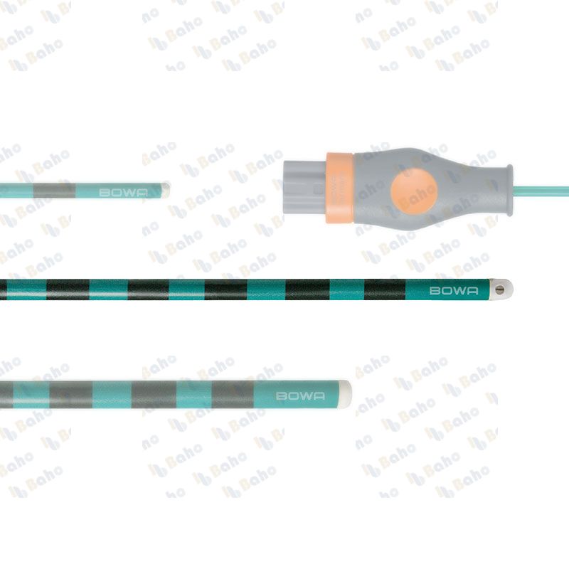 Reusable Argon Probe