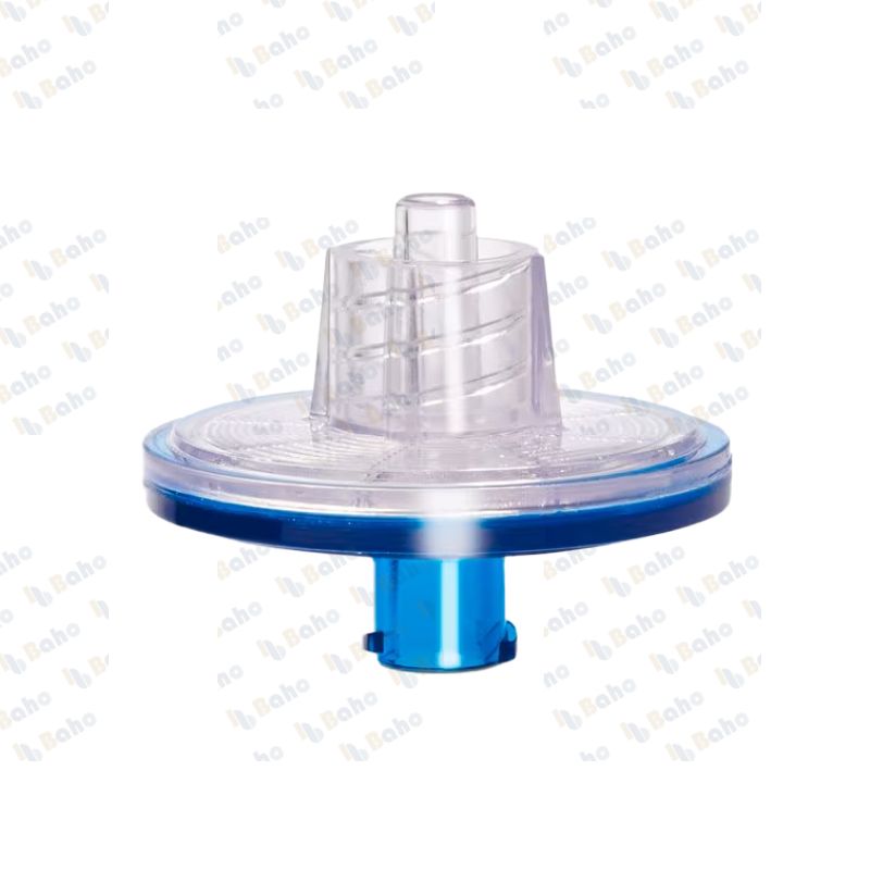 Argon Filter Dualex Plus 0.22 µm for ARC PLUS