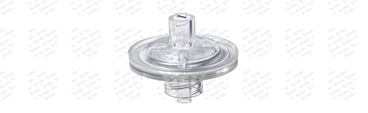 Argon Filter Dualex Plus 0.22 µm for ARC PLUS 2
