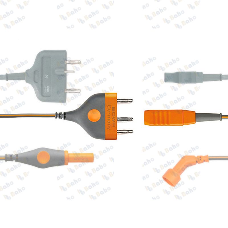 Bipolar Connecting Cable 1
