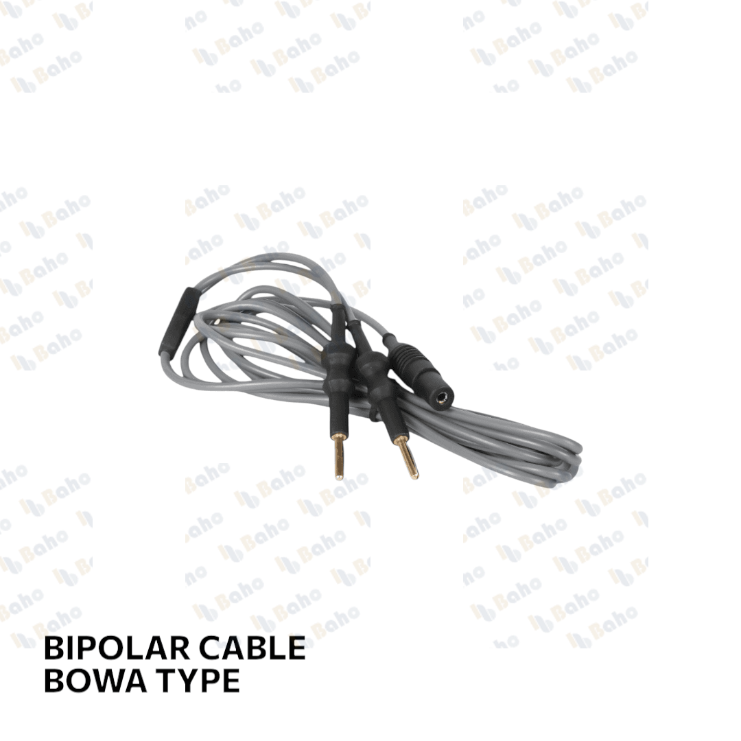 Bipolar Connecting Cable 2