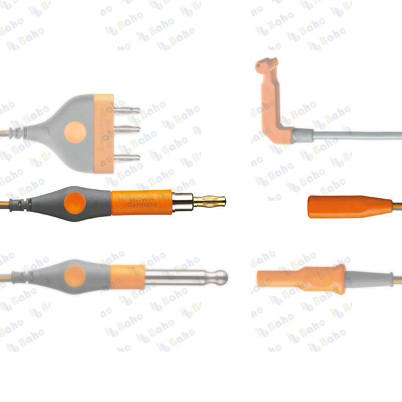 Bipolar Connecting Cable 3