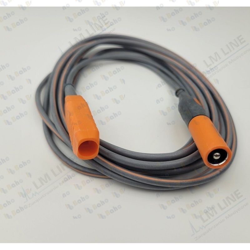 Bipolar Connecting Cable 4