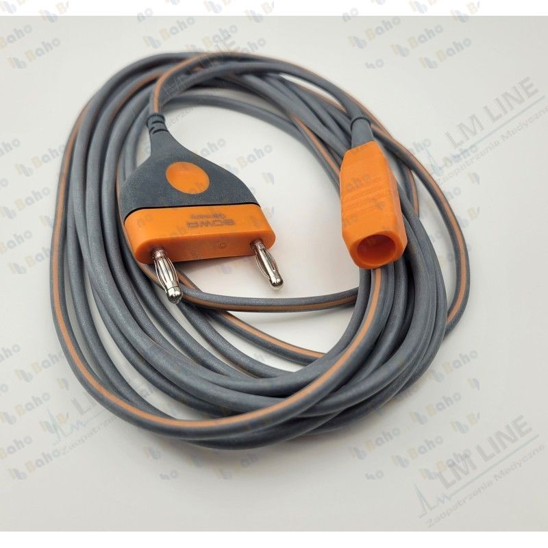 Bipolar Connecting Cable 5