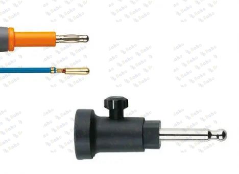 Adapter Monopolar 4