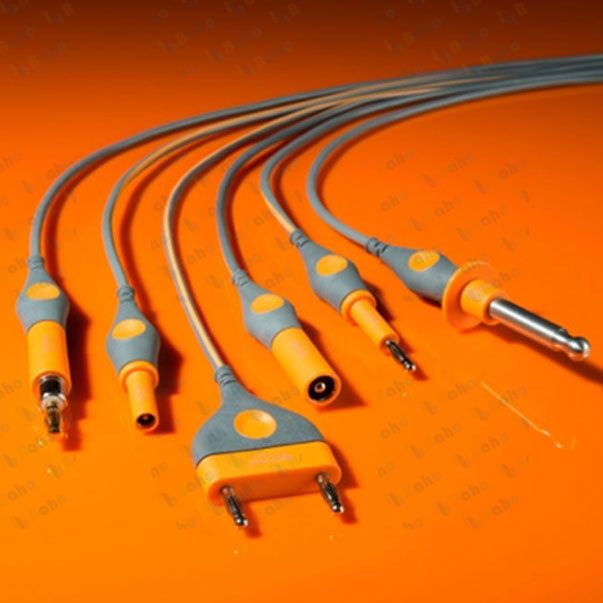 Adapter Bipolar 4