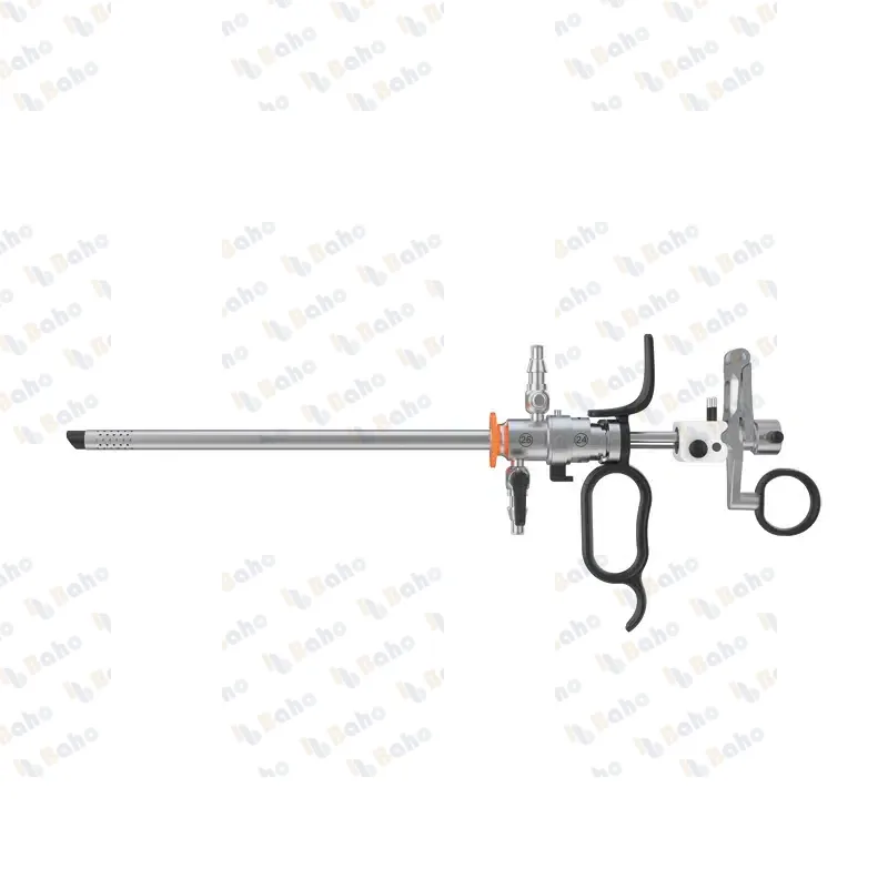 ERGOresect Bipolar Resection Set