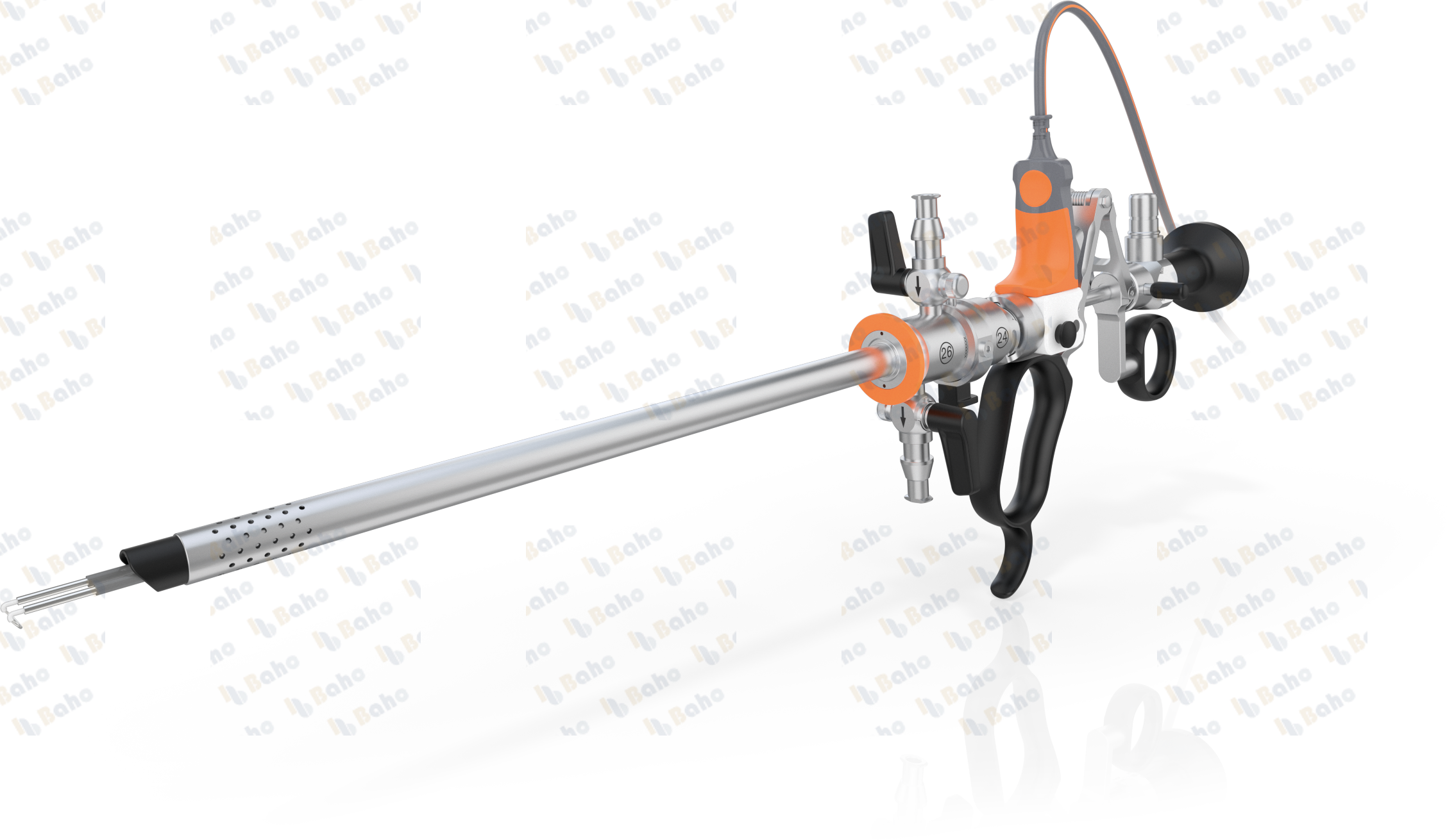 ERGOresect Bipolar Resection Set 2