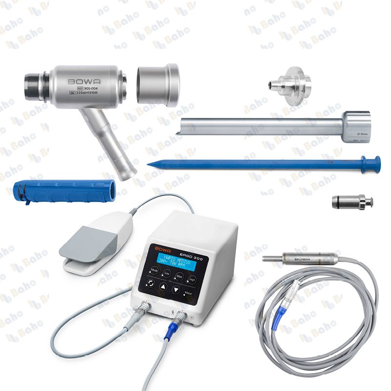 ERGOresect Bipolar Resection Set 3