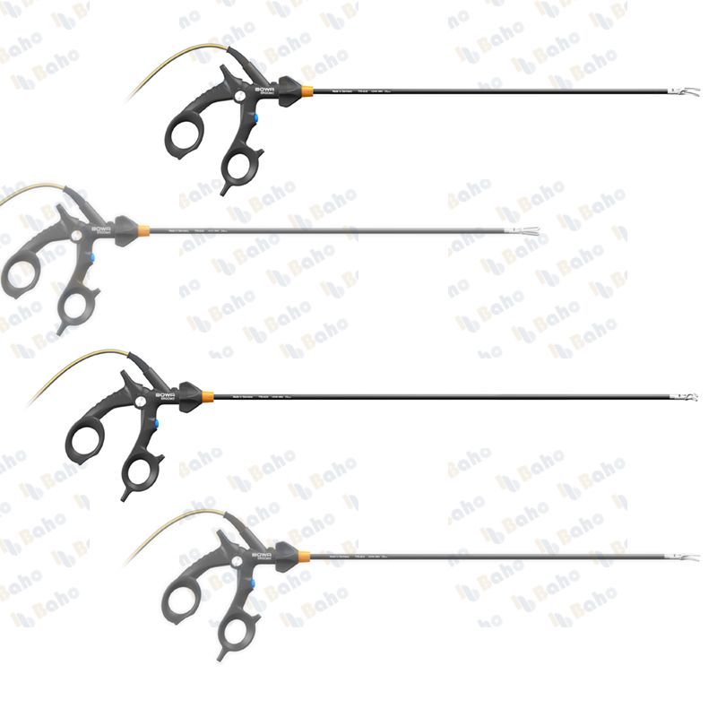 ERGOresect Bipolar Resection Set 4