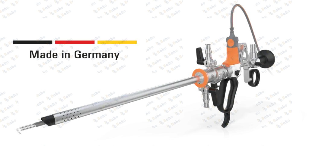 ERGOresect Obturator