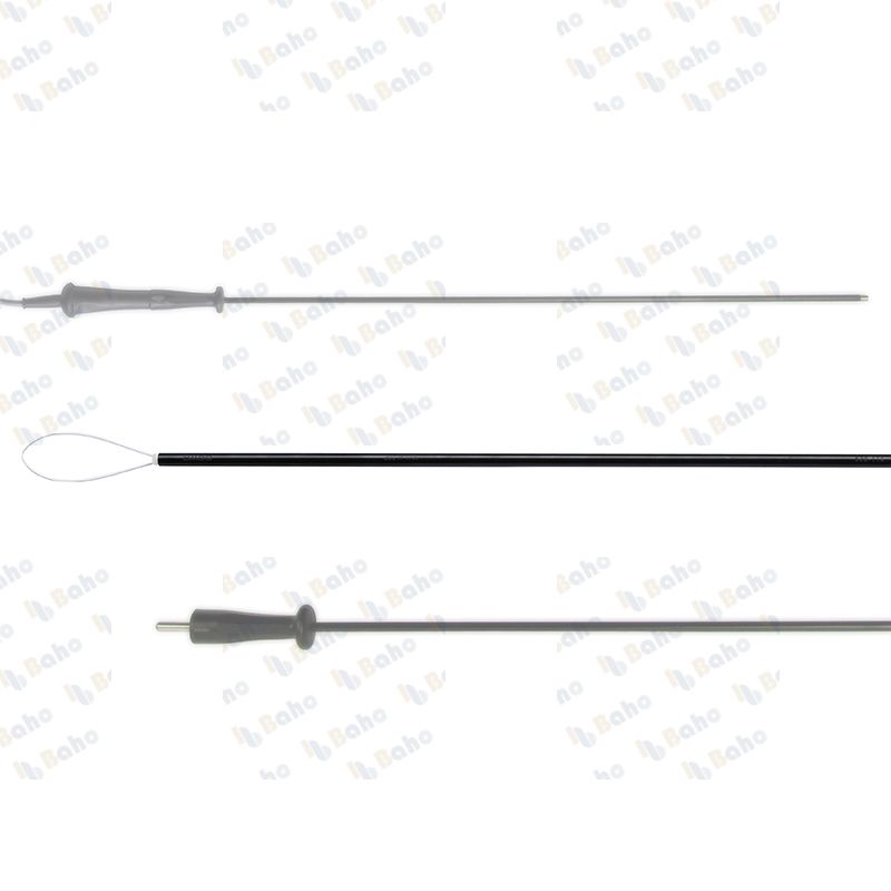 MetraLOOP COMFORT Instrument