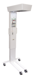 OKM 730-MOBILE Infant Radiant Warmer