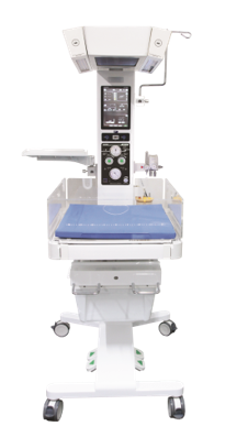 OKM 730-LCD Infant Radiant Warmer