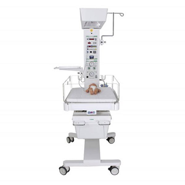 OKM 730-ADVANCED Infant Radiant Warmer