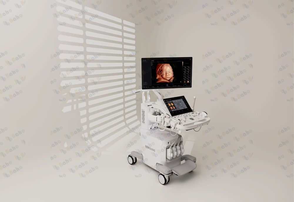 HERA Z10 - Women's Health Ultrasound System 2