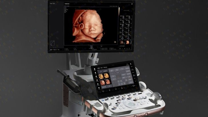 HERA Z10 - Women's Health Ultrasound System 3