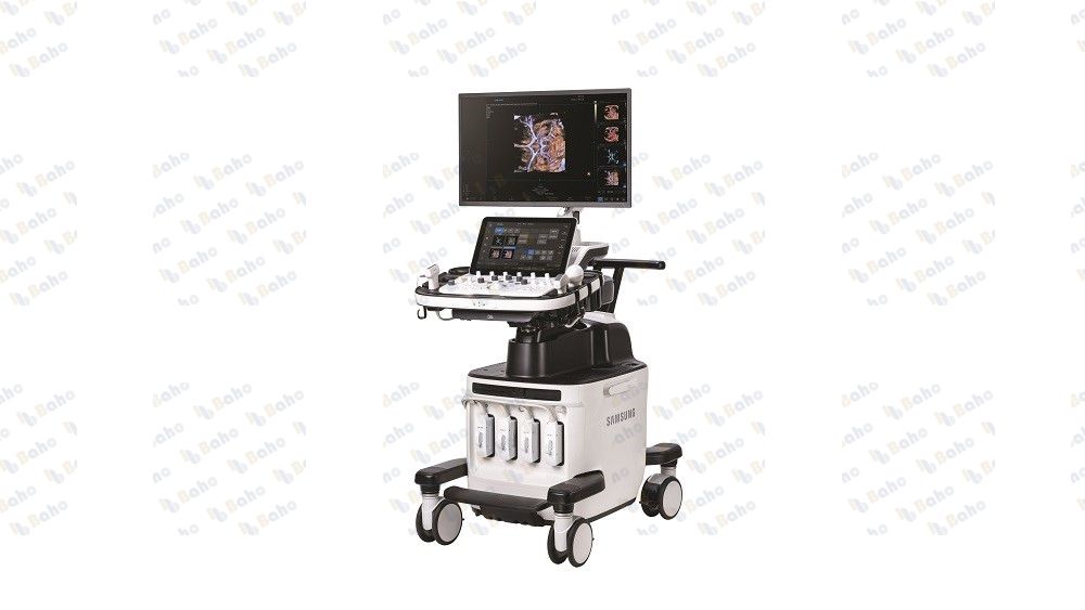 HERA Z10 - Women's Health Ultrasound System 1