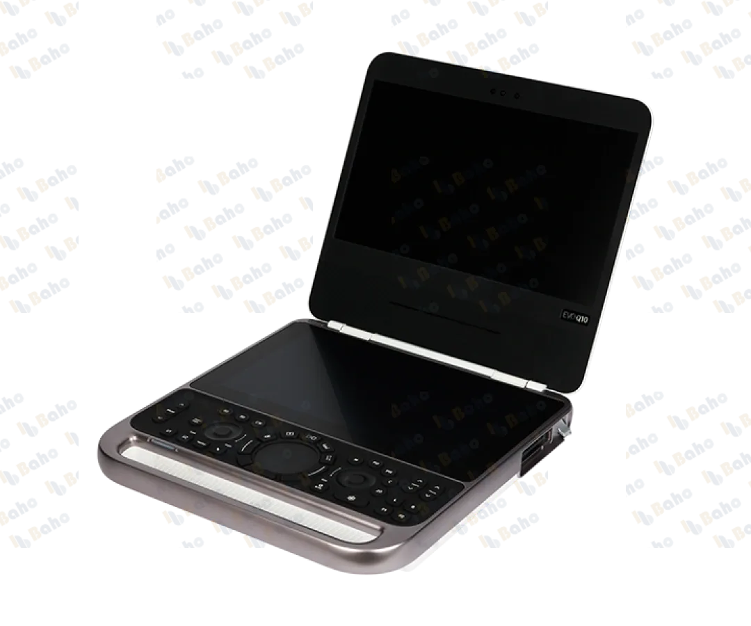 EVO Q10 - Point of Care Ultrasound System 1