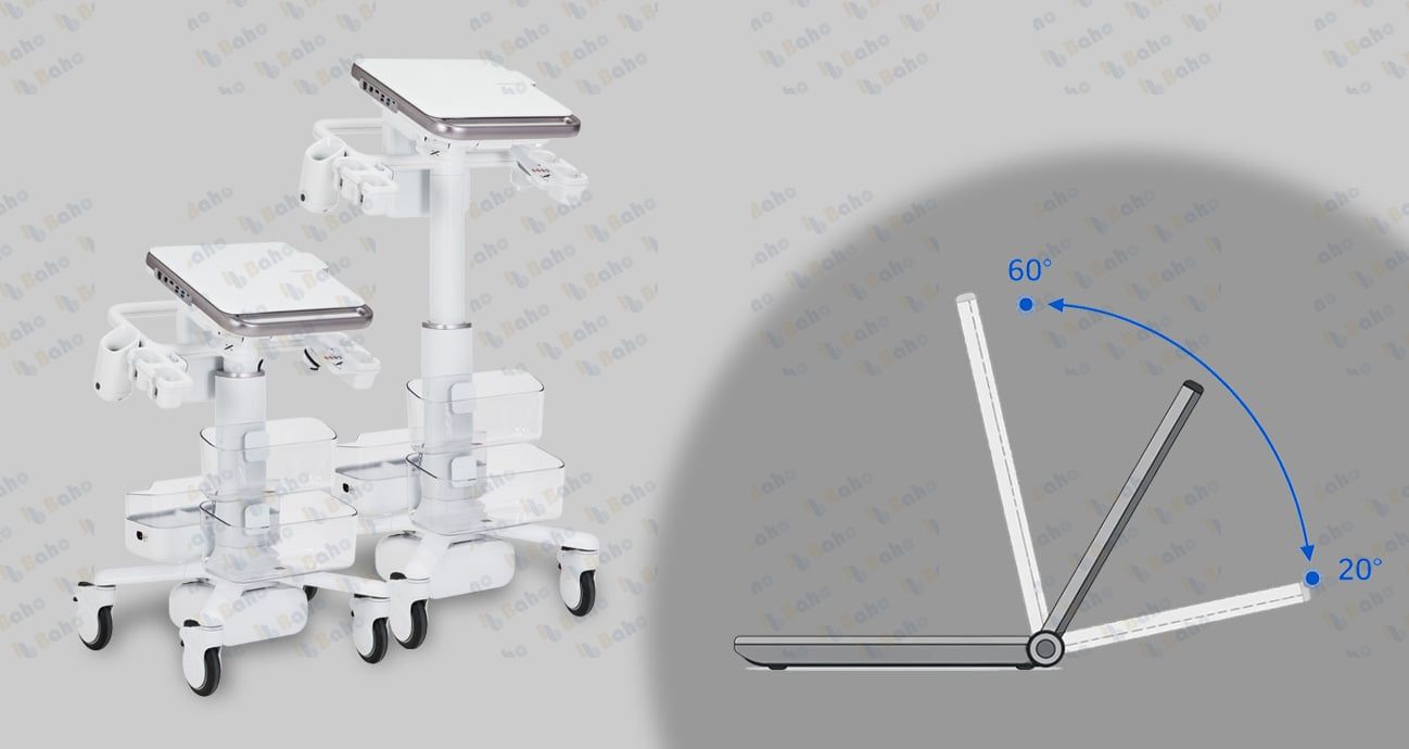 EVO Q10 - Point of Care Ultrasound System 4