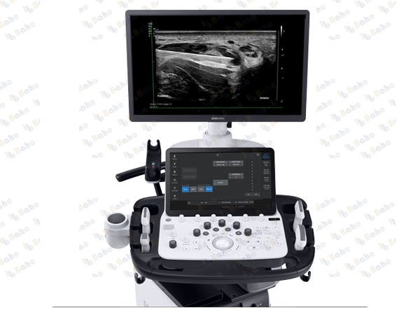 cV8 - Cardiovascular Ultrasound System 5
