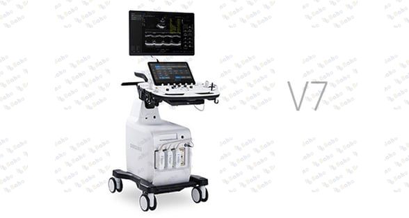 cV7 - Cardiovascular Ultrasound System