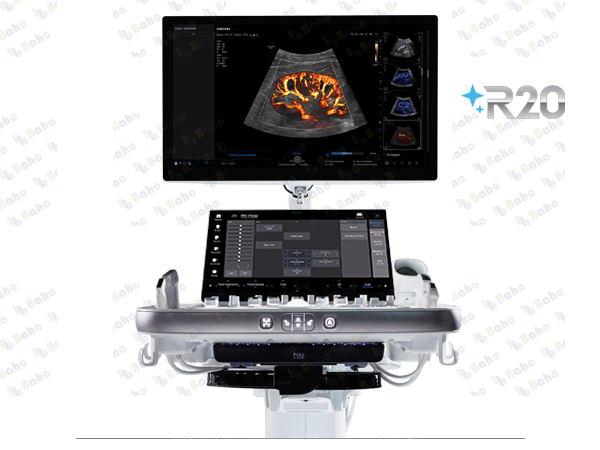 R20 - Ultrasound System 1